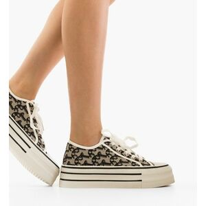 Sneakers dama Vidia Negri imagine