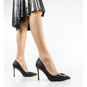 Pantofi Laruta Negri imagine