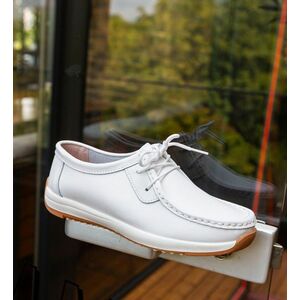 Pantofi Casual Zackary Albi imagine