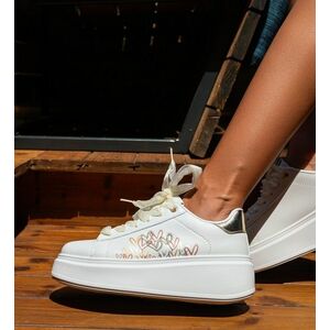 Sneakers dama Ilius Aurii imagine