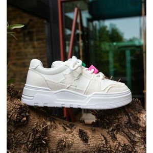 Sneakers dama Rilas Albi imagine