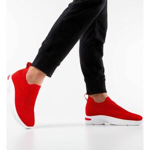 Pantofi Sport Viggoa Rosii imagine