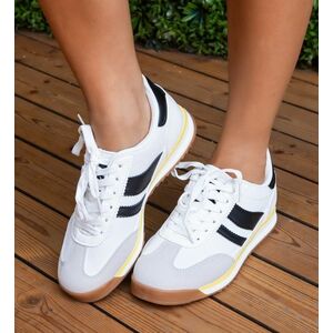Sneakers dama Phila Albi imagine