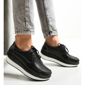 Pantofi Casual Vlasta Negri imagine