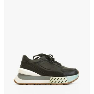 Sneakers dama Vega Negri imagine