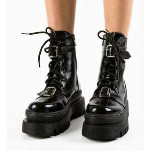 Ghete dama Sorcer Negre 2 imagine