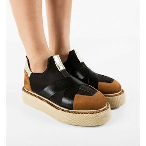 Pantofi Casual Buubu Maro imagine