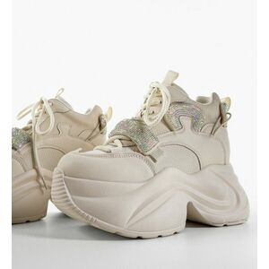 Sneakers dama Bogota Albi imagine