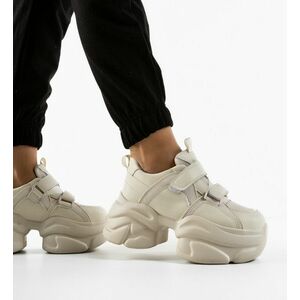 Sneakers dama Oerla Albi imagine