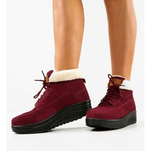 Pantofi Casual Blind Grena imagine