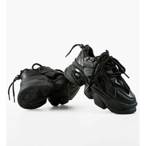 Sneakers dama Nertar Negri imagine