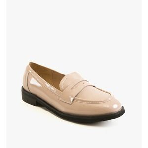 Pantofi Casual Bygre Bej imagine
