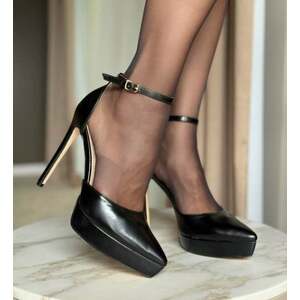 Pantofi dama Vera Negri imagine