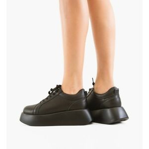 Sneakers dama Silona Negri imagine