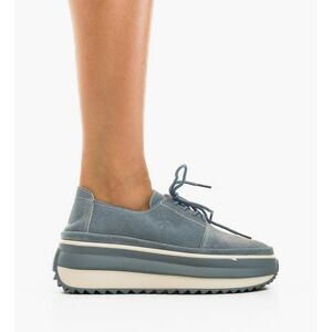 Pantofi Casual Reprale Albastri imagine