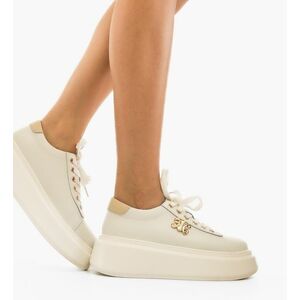 Sneakers dama Nobless Albi imagine