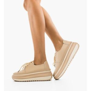 Pantofi Casual Reprale Roz imagine