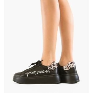 Sneakers dama Dream Negri imagine