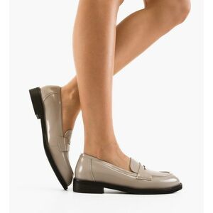 Pantofi Casual Bygre Gri imagine