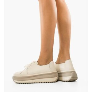 Pantofi Casual Reprale Albi imagine