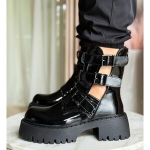 Ghete dama Frykse Negre imagine