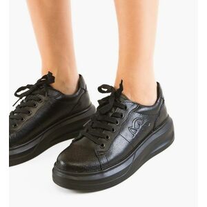 Sneakers dama Abbe Negri imagine