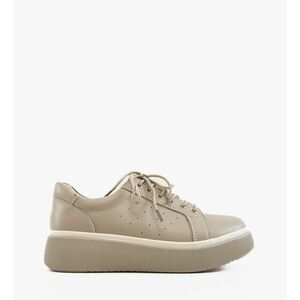 Sneakers dama Jebry Gri imagine