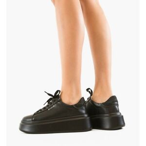 Sneakers dama Byva Negri imagine