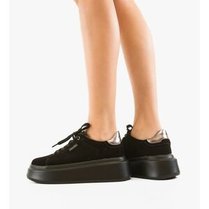 Sneakers dama Kamin Negri imagine