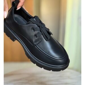 Pantofi Casual Ehsan Negri imagine