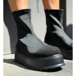 Ghete dama Maura Negre imagine