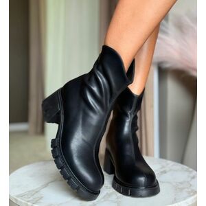 Ghete dama Siman Negre imagine