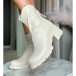 Ghete dama Siman Bej imagine