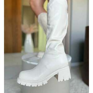 Cizme dama Simon Bej imagine