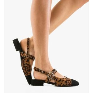 Balerini dama Andaluz Print imagine