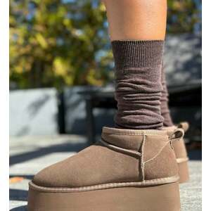 Cizme tip Ug Zayne Maro imagine