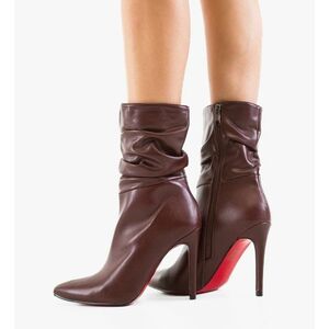 Botine dama Klemenia Grena imagine