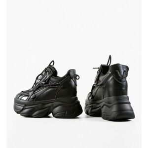 Sneakers dama Cancun Negri imagine