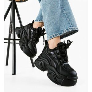 Sneakers dama Yemme Negri imagine