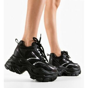 Sneakers dama Nytar Negri imagine