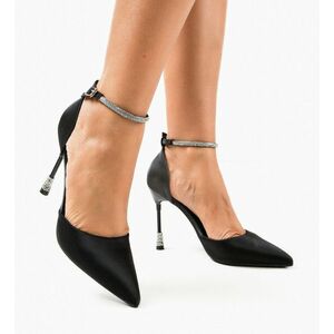 Pantofi dama Sennach Negri imagine