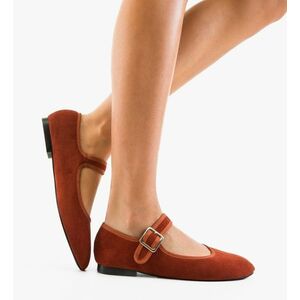 Balerini dama Bytyr Portocalii imagine