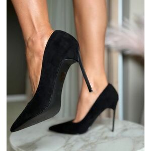 Pantofi dama Totto Negri 3 imagine