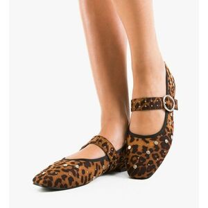 Balerini dama Obres Print imagine