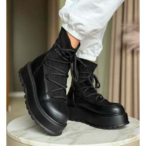 Ghete dama Amore Negre imagine