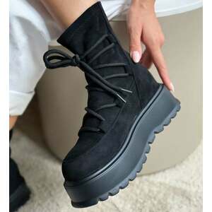 Ghete dama Amore Negre 2 imagine