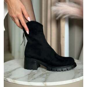 Ghete dama Siman Negre 2 imagine