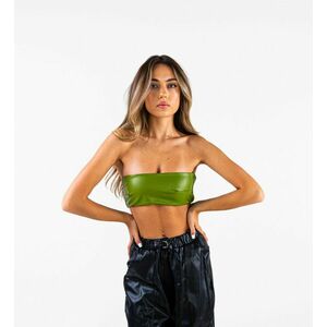 Top dama Silva Verde imagine