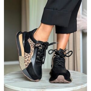 Sneakers dama Klery Negri imagine