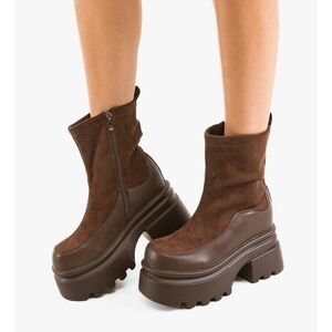 Ghete dama Trick Maro imagine